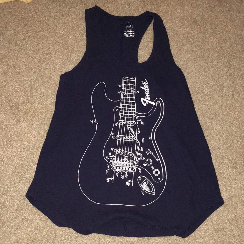 Tank top